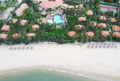 Phu Hai Resort