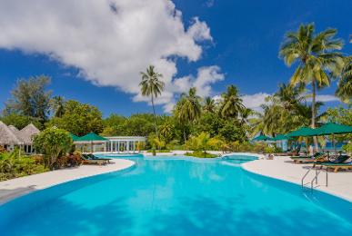 Equator Village Maldives