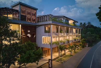 laïla, A Marriott Tribute Portfolio Resort