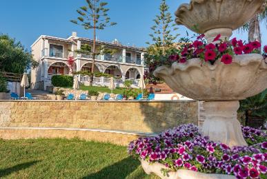 Ionian Aura Apartments
