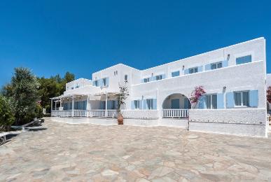 Hotel Narges