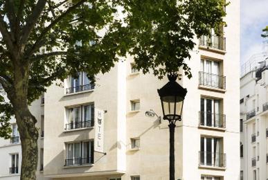 Le Chat Noir Design Hotel