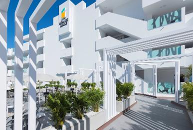 Atlantic Mirage Suites & Spa