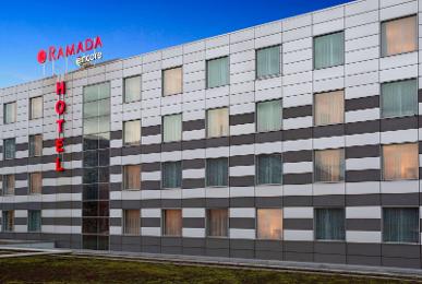 Ramada Encore by Wyndham Geneva