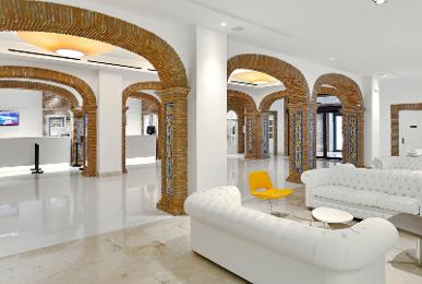 Hotel Sol Don Pablo
