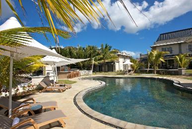 Le Suffren Hotel & Marina
