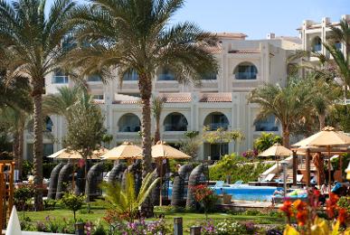 Sunrise Grand Select Montemare Resort