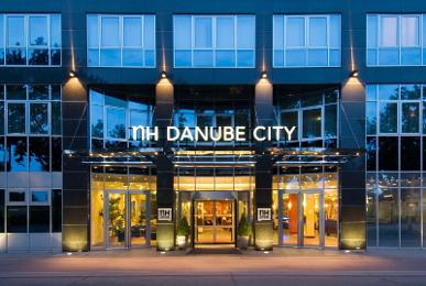 NH Danube City
