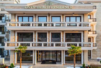 Onyx Beach Residence