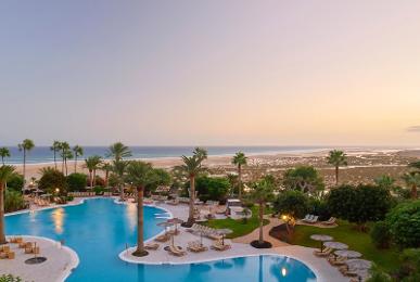 Paradisus by Meliá Fuerteventura