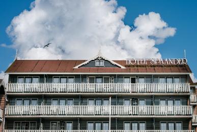 Hotel Spaander