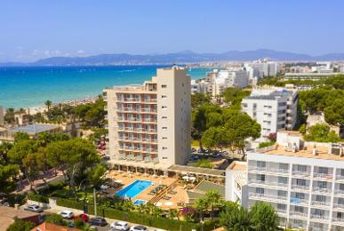 Hotel Leman