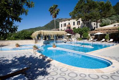 Landhotel Monnaber Nou