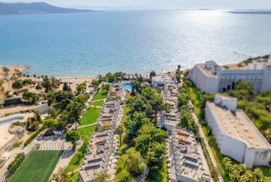 Maya World Didyma Hotel