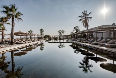 Domes Zeen Chania, a Luxury Collection Resort, Crete