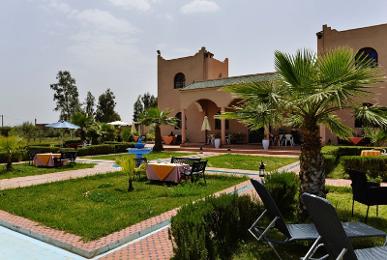 Riad Qodwa