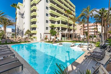 Hotel LIVVO Anamar Suites