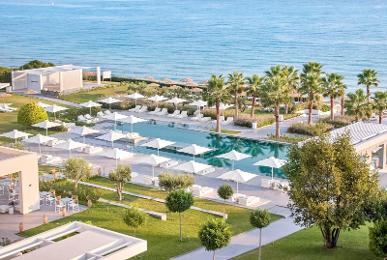 Domes Noruz Kassandra