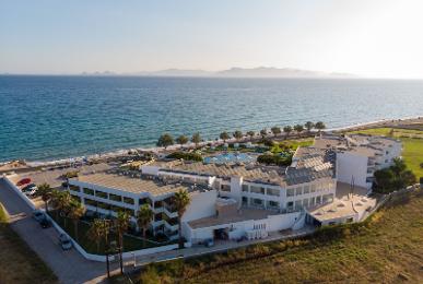 Kos Palace