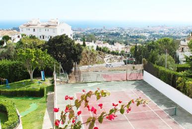Hotel ILUNION Hacienda de Mijas