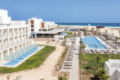 Hotel Riu Palace Santa Maria