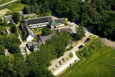 Hotel Forsthaus Damerow