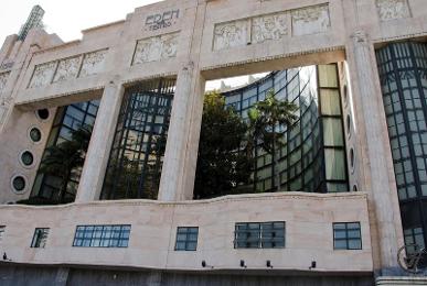 VIP Executive Eden Aparthotel