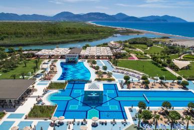 Hilton Dalaman Sarigerme Resort & Spa