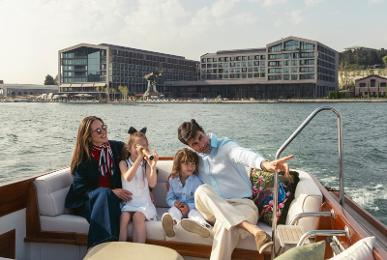 Rixos Tersane Istanbul