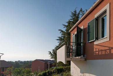 Apartments Naturist Resort Koversada