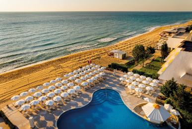 AluaSun Helios Beach