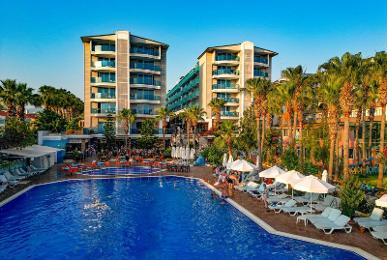 Concordia Celes Hotel