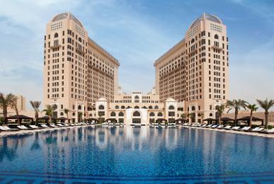 The St. Regis Doha