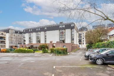 B&B HOTEL Paris Châtillon