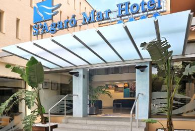 Hotel GHT S'Agaró Mar