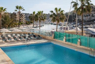 Aparthotel Portodrach