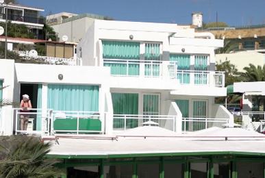 Acapulco Ocean View
