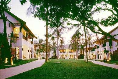 SALA Samui Choengmon Beach Resort