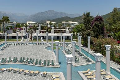 Miarosa Kemer Beach