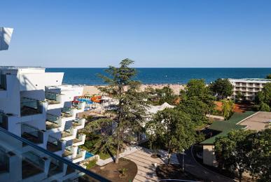 Maritim Hotel Amelia