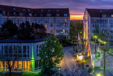 Holiday Inn München-Unterhaching
