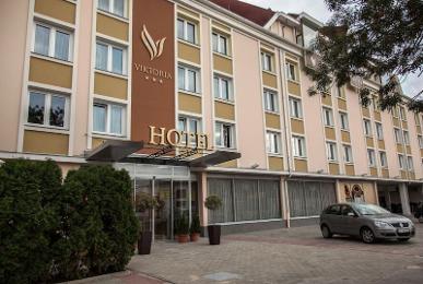 Vitta Hotel Superior