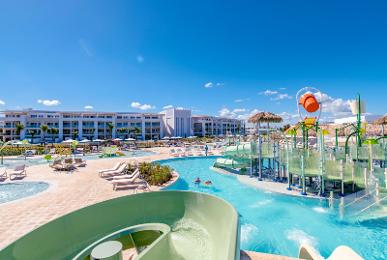Paradisus Grand Cana