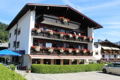 Pension Gasthof Hoppeter