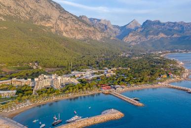 Rixos Sungate
