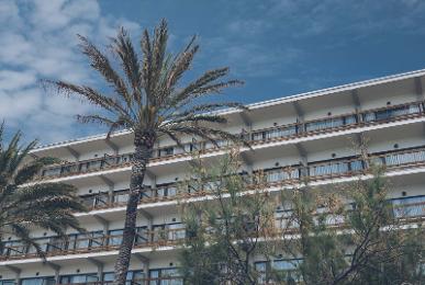 Hotel Aya