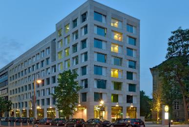 B&B Hotel Berlin-Tiergarten