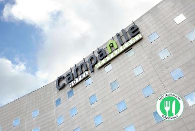 Campanile Porte de Bagnolet