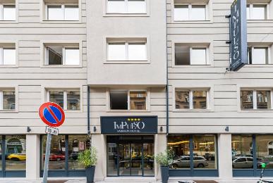 Impulso Fashion Hotel