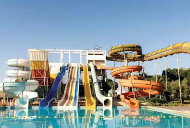 One Resort Aqua Park and Spa